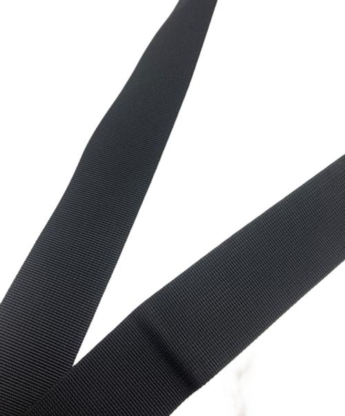 AER（エアー）Aer (エアー) Day Sling 3 ボディーバグ ブラック サイズ:下記参照の古着・服飾アイテム