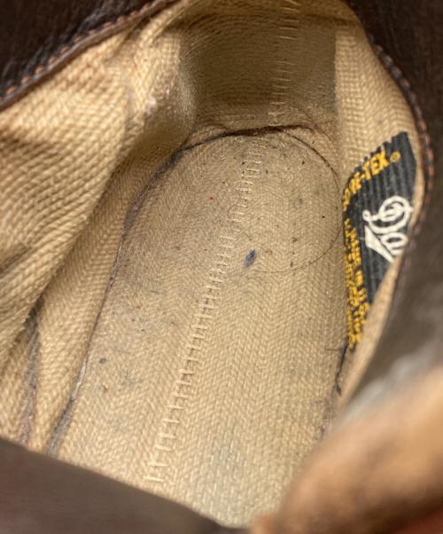 Danner（ダナー）Danner (ダナー) マウンテンライト トレッキングブーツ ブラウン サイズ:9 1/2の古着・服飾アイテム