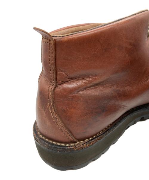 Danner（ダナー）Danner (ダナー) マウンテンライト トレッキングブーツ ブラウン サイズ:9 1/2の古着・服飾アイテム