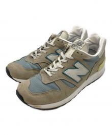 NEW BALANCE（ニューバランス）の古着「M1300JP3」｜グレー
