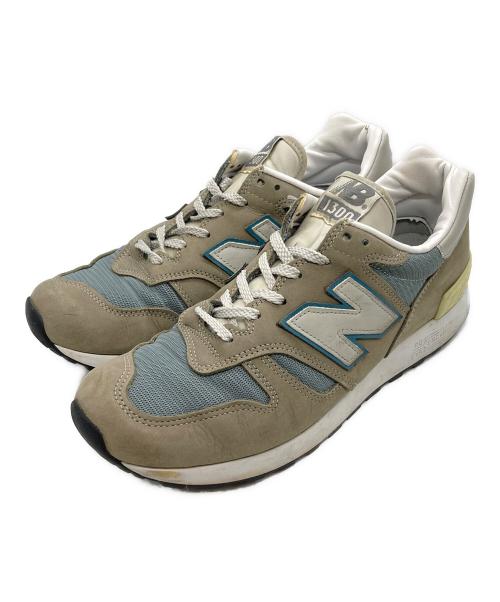 NEW BALANCE（ニューバランス）NEW BALANCE (ニューバランス) M1300JP3 グレー サイズ:28cmの古着・服飾アイテム
