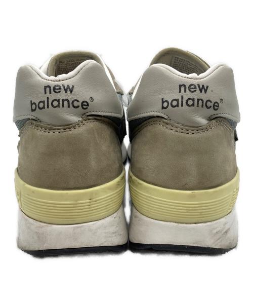 NEW BALANCE（ニューバランス）NEW BALANCE (ニューバランス) M1300JP3 グレー サイズ:28cmの古着・服飾アイテム