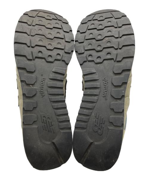 NEW BALANCE（ニューバランス）NEW BALANCE (ニューバランス) M1300JP3 グレー サイズ:28cmの古着・服飾アイテム