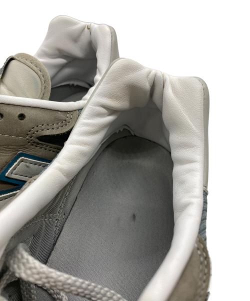 NEW BALANCE（ニューバランス）NEW BALANCE (ニューバランス) M1300JP3 グレー サイズ:28cmの古着・服飾アイテム