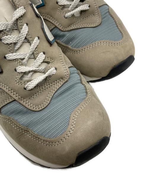 NEW BALANCE（ニューバランス）NEW BALANCE (ニューバランス) M1300JP3 グレー サイズ:28cmの古着・服飾アイテム