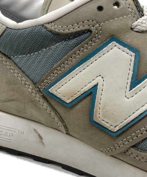 NEW BALANCE（ニューバランス）NEW BALANCE (ニューバランス) M1300JP3 グレー サイズ:28cmの古着・服飾アイテム