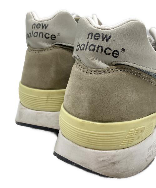 NEW BALANCE（ニューバランス）NEW BALANCE (ニューバランス) M1300JP3 グレー サイズ:28cmの古着・服飾アイテム