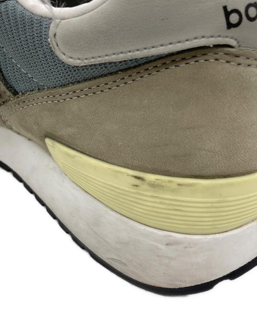NEW BALANCE（ニューバランス）NEW BALANCE (ニューバランス) M1300JP3 グレー サイズ:28cmの古着・服飾アイテム