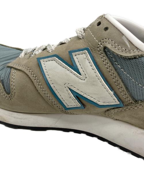 NEW BALANCE（ニューバランス）NEW BALANCE (ニューバランス) M1300JP3 グレー サイズ:28cmの古着・服飾アイテム