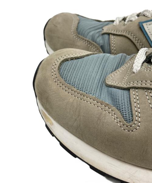 NEW BALANCE（ニューバランス）NEW BALANCE (ニューバランス) M1300JP3 グレー サイズ:28cmの古着・服飾アイテム