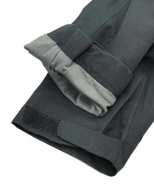 Patagonia（パタゴニア）Patagonia (パタゴニア) スノーショット・シェル・ジャケット グリーン サイズ:Sの古着・服飾アイテム