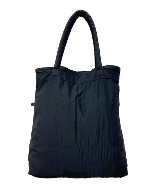 PORTER（ポーター）PORTER (ポーター) MILE トートバッグ ブラック サイズ:下記参照の古着・服飾アイテム