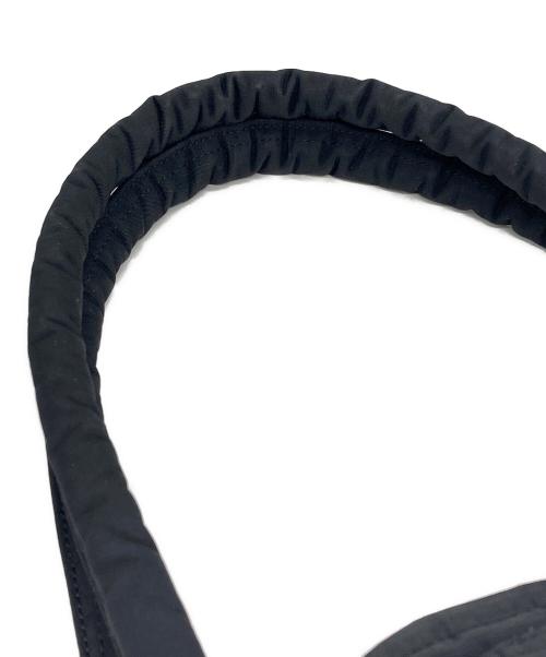 PORTER（ポーター）PORTER (ポーター) MILE トートバッグ ブラック サイズ:下記参照の古着・服飾アイテム