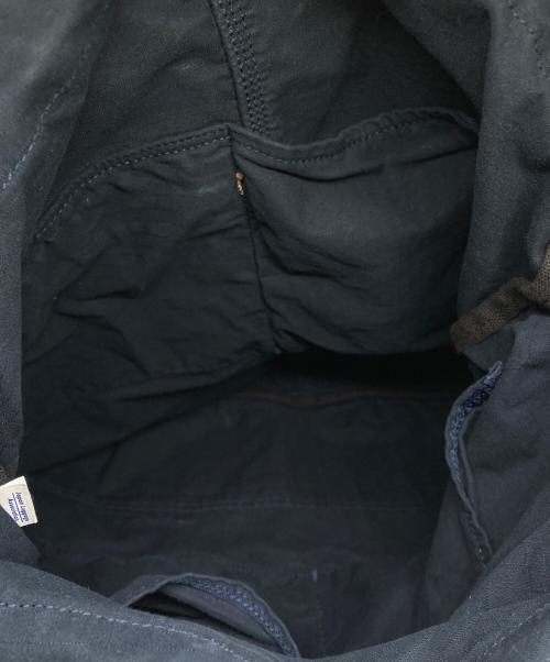 PORTER（ポーター）PORTER (ポーター) MILE トートバッグ ブラック サイズ:下記参照の古着・服飾アイテム