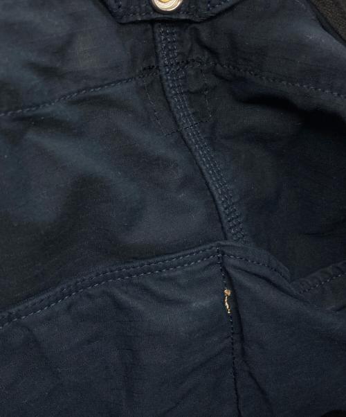 PORTER（ポーター）PORTER (ポーター) MILE トートバッグ ブラック サイズ:下記参照の古着・服飾アイテム