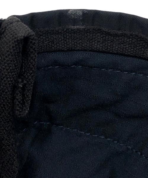PORTER（ポーター）PORTER (ポーター) MILE トートバッグ ブラック サイズ:下記参照の古着・服飾アイテム