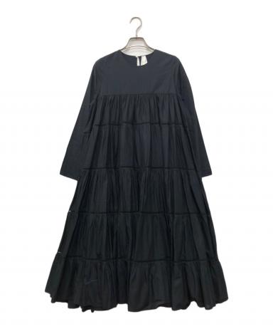 中古・古着通販】Merlette (マーレット) ESSAOUIRA コットンティアード