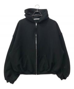 中古・古着通販】ADER error (アーダーエラー) ハーフジップサーマル