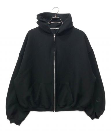 【元値6万円】ALEXANDER WANG レイヤードスリープパーカー 中古・古着通販】ALEXANDER WANG (アレキサンダー・ワン) デンス