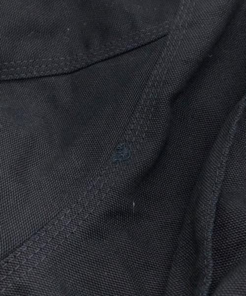 CarHartt（カーハート）CarHartt (カーハート) デトロイトジャケット ブラック サイズ:SIZE 3XLの古着・服飾アイテム