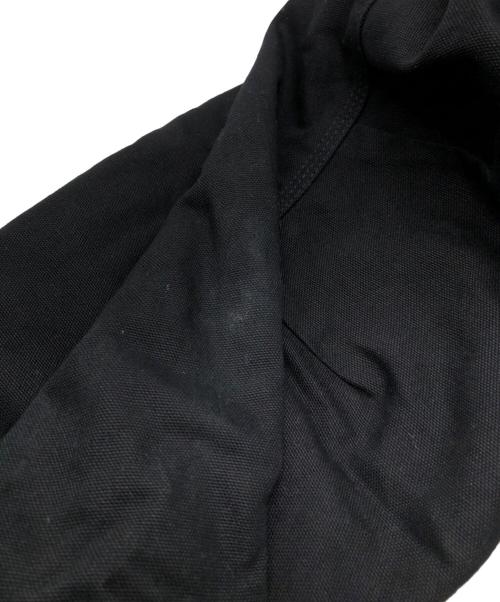 CarHartt（カーハート）CarHartt (カーハート) デトロイトジャケット ブラック サイズ:SIZE 3XLの古着・服飾アイテム