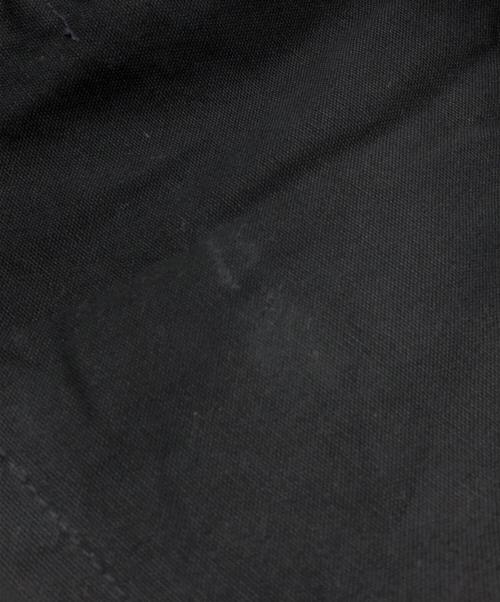 CarHartt（カーハート）CarHartt (カーハート) デトロイトジャケット ブラック サイズ:SIZE 3XLの古着・服飾アイテム