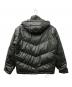 MERTRA (メルトラ) Heat reactive puffer グリーン サイズ:SIZE S：20000円