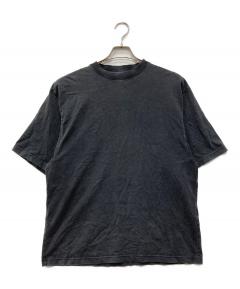 中古・古着通販】BALENCIAGA (バレンシアガ) AIRPORT TAG T-SHIRT