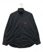 BALENCIAGAバレンシアガ）の古着「3B SPORTS ICON TRACK SUIT」｜ブラック