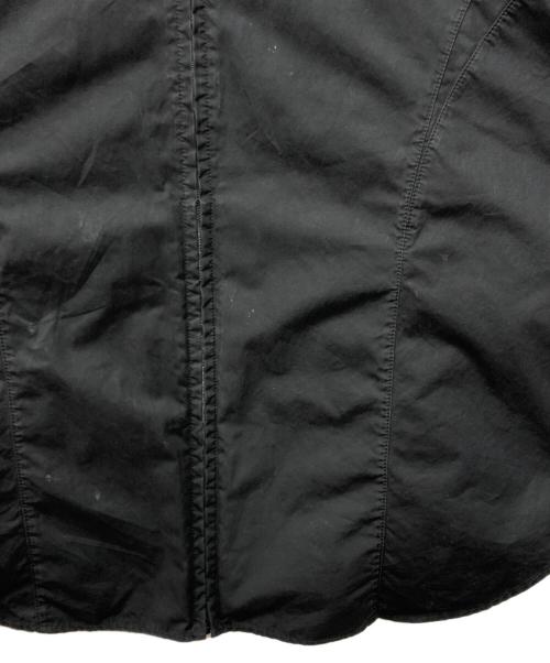 BALENCIAGA（バレンシアガ）BALENCIAGA (バレンシアガ) 3B SPORTS ICON TRACK SUIT ブラック サイズ:Lの古着・服飾アイテム