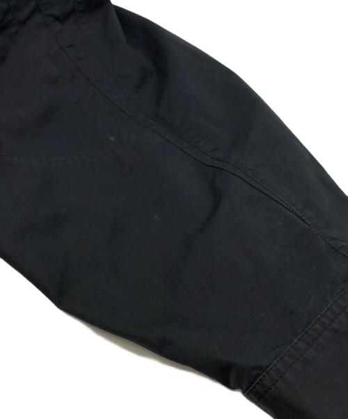 BALENCIAGA（バレンシアガ）BALENCIAGA (バレンシアガ) 3B SPORTS ICON TRACK SUIT ブラック サイズ:Lの古着・服飾アイテム