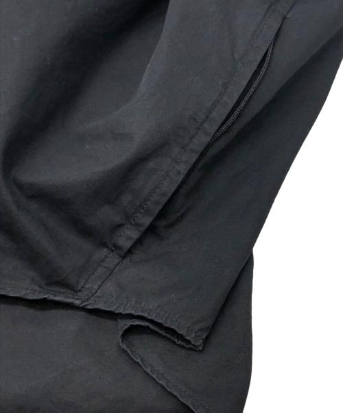 BALENCIAGA（バレンシアガ）BALENCIAGA (バレンシアガ) 3B SPORTS ICON TRACK SUIT ブラック サイズ:Lの古着・服飾アイテム