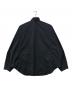 BALENCIAGA (バレンシアガ) 3B SPORTS ICON TRACK SUIT ブラック サイズ:L：70000円