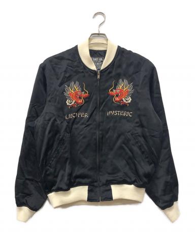 中古・古着通販】Hysteric Glamour (ヒステリックグラマー) DRAGON