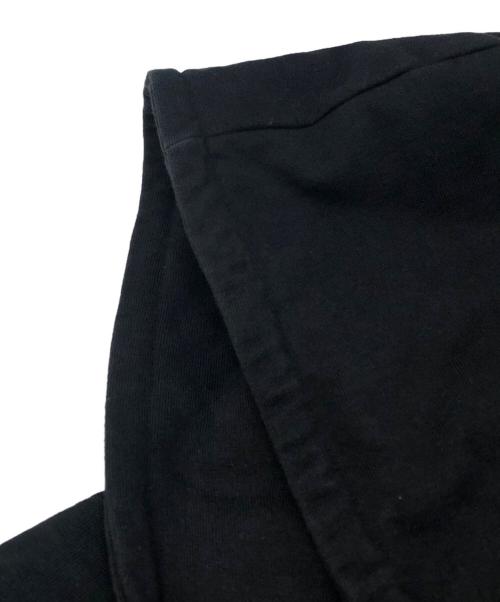 VAULTROOM（ボルトルーム）VAULTROOM (ボルトルーム) VALORANTコラボパーカー ブラック サイズ:Lの古着・服飾アイテム