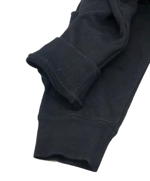 VAULTROOM（ボルトルーム）VAULTROOM (ボルトルーム) VALORANTコラボパーカー ブラック サイズ:Lの古着・服飾アイテム