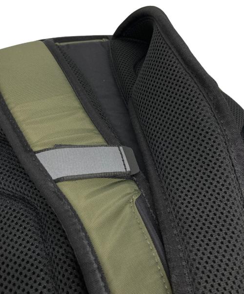 THE NORTH FACE（ザ ノース フェイス）THE NORTH FACE (ザ ノース フェイス) シングルショット デイパック カーキ サイズ:下記参照の古着・服飾アイテム