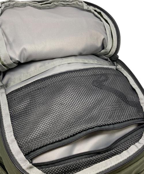 THE NORTH FACE（ザ ノース フェイス）THE NORTH FACE (ザ ノース フェイス) シングルショット デイパック カーキ サイズ:下記参照の古着・服飾アイテム