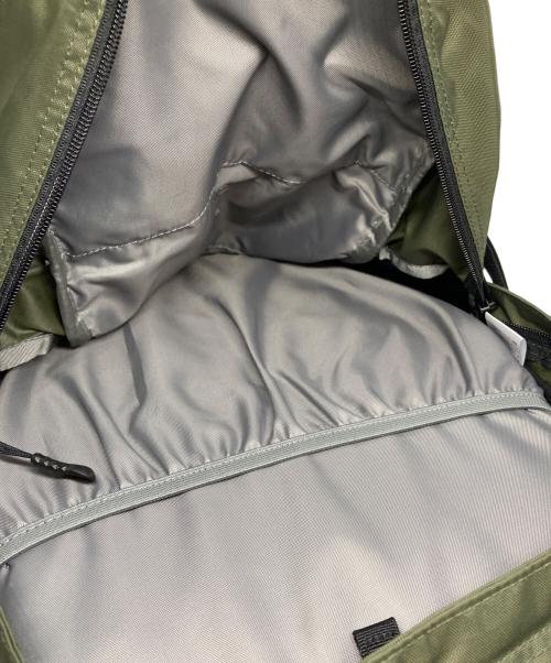 THE NORTH FACE（ザ ノース フェイス）THE NORTH FACE (ザ ノース フェイス) シングルショット デイパック カーキ サイズ:下記参照の古着・服飾アイテム