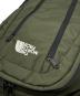中古・古着 THE NORTH FACE (ザ ノース フェイス) シングルショット デイパック カーキ サイズ:下記参照：12000円