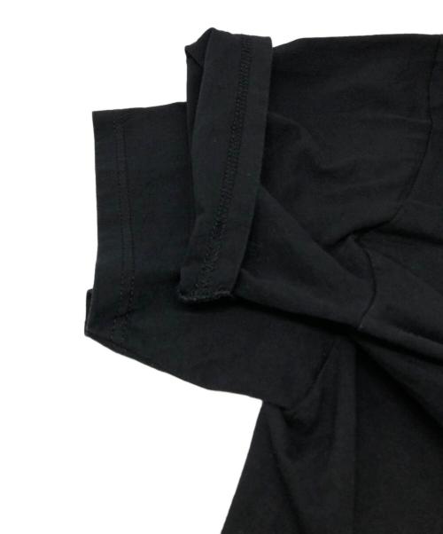 stussy（ステューシー）stussy (ステューシー) california birdsTシャツ ブラック サイズ:Mの古着・服飾アイテム