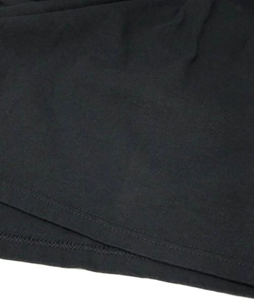 stussy（ステューシー）stussy (ステューシー) california birdsTシャツ ブラック サイズ:Mの古着・服飾アイテム