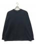 A.PRESSE (アプレッセ) Vintage L/S T-shirt ブラック サイズ:2：25000円