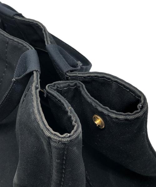 PRADA（プラダ）PRADA (プラダ) ハンドバッグ ブラック サイズ:下記参照の古着・服飾アイテム