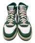 AUTRY (オートリー) MEDALIST MID LLWH/GR グリーン サイズ:SIZE 43：9000円