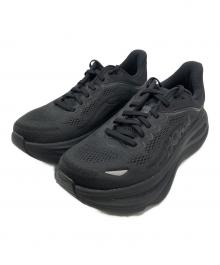 HOKA（ホカ）の古着「Bondi 9」｜ブラック