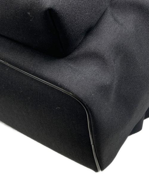 Saint Laurent Paris（サンローランパリ）Saint Laurent Paris (サンローランパリ) クラシック ハンター バックパック ブラック サイズ:下記参照の古着・服飾アイテム