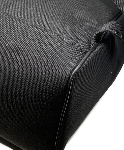 Saint Laurent Paris（サンローランパリ）Saint Laurent Paris (サンローランパリ) クラシック ハンター バックパック ブラック サイズ:下記参照の古着・服飾アイテム