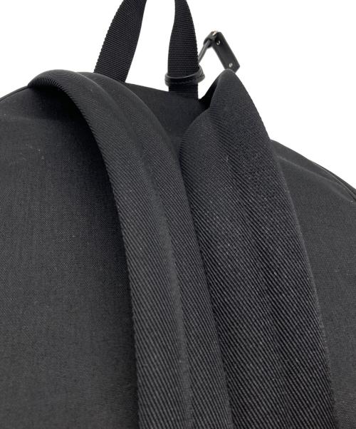 Saint Laurent Paris（サンローランパリ）Saint Laurent Paris (サンローランパリ) クラシック ハンター バックパック ブラック サイズ:下記参照の古着・服飾アイテム
