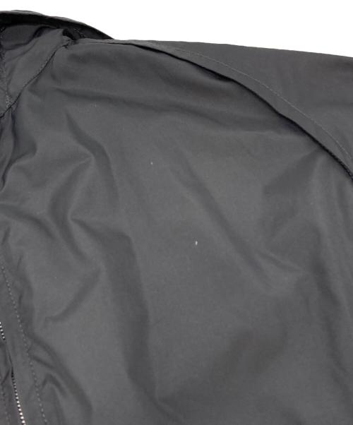 CELINE（セリーヌ）CELINE (セリーヌ) フーデッドジャケット グレー サイズ:38の古着・服飾アイテム